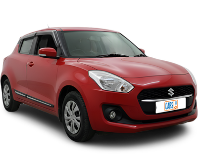 Maruti Swift-img